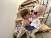 ein Bild aus dem Album